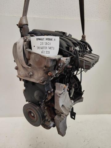 F4R770 Renault (RVI)