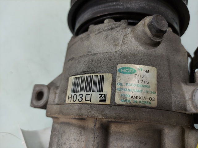 F500AN8CA03 Hyundai/Kia