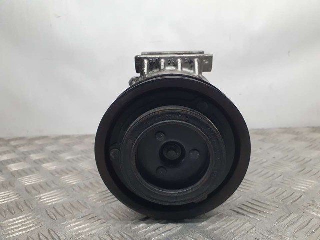 Compressor de aparelho de ar condicionado F500AN8CA03 HYUNDAI