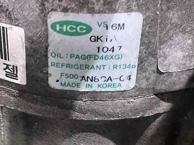 F500AN8CA04 Hyundai/Kia