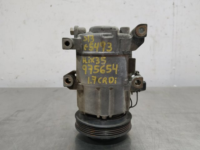 F500DX9FA03 Hyundai/Kia