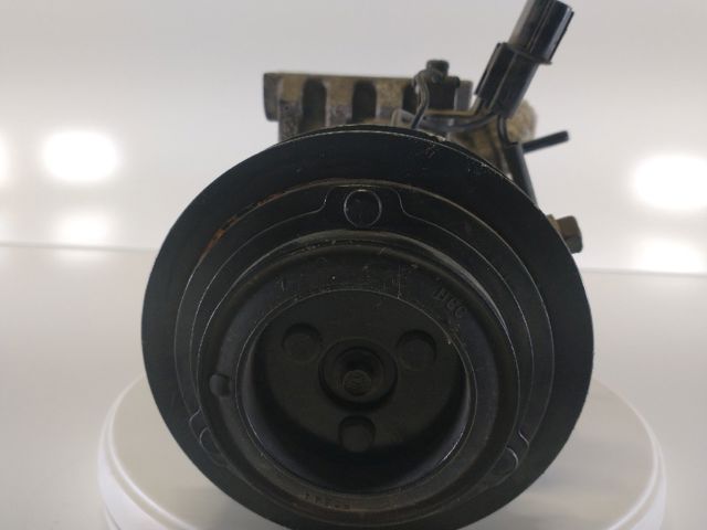 Compressor de aparelho de ar condicionado F500DX9FA03 HYUNDAI