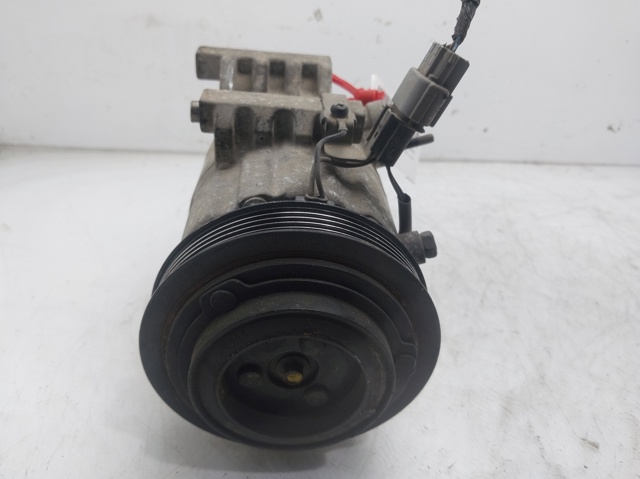 F500DX9FA04 Hyundai/Kia