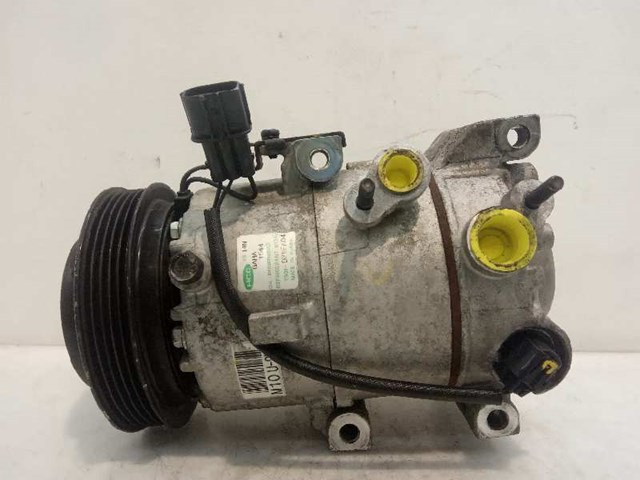 F500DX9FA04 Hyundai/Kia