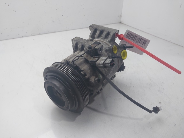 F500DX9FA04 Hyundai/Kia