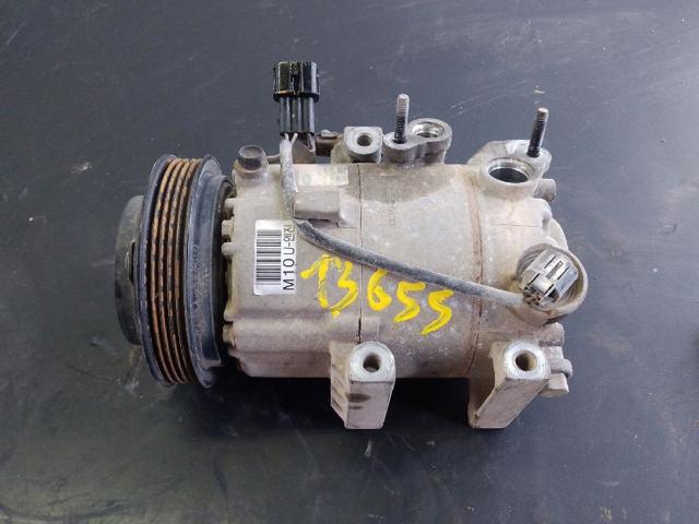 F500DX9FA10 Hyundai/Kia