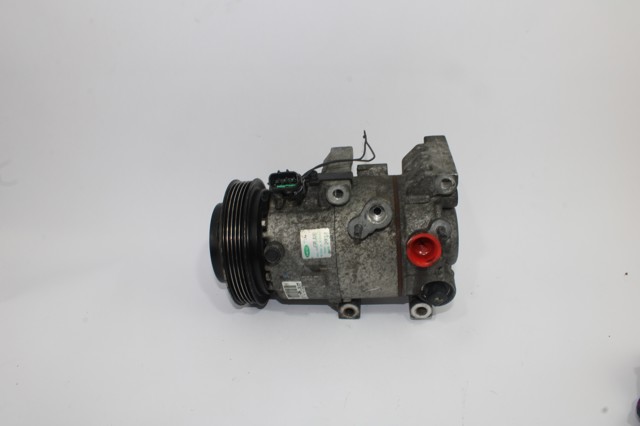 F500DX9FA10 Hyundai/Kia