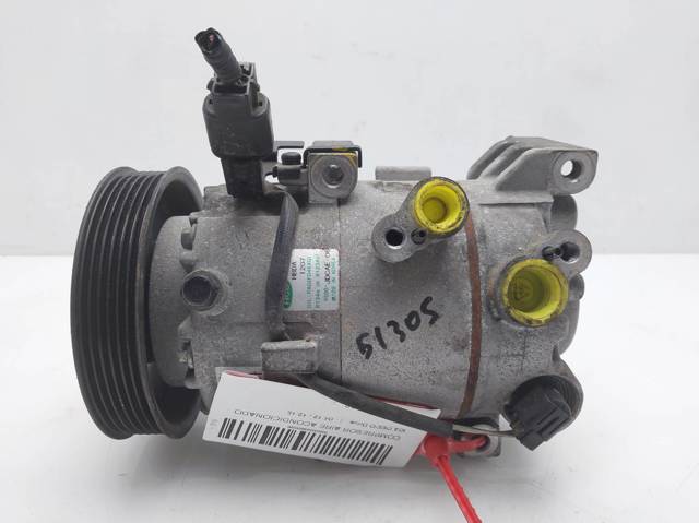 F500JDCAE06 Hyundai/Kia