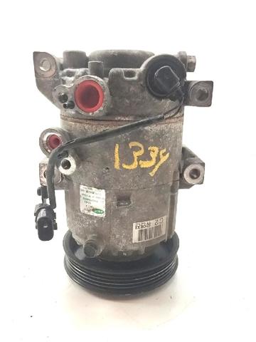 Compressor de aparelho de ar condicionado F500JDCCE06 HYUNDAI