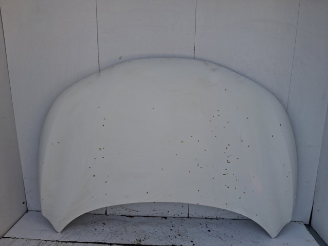 Capota para Nissan Qashqai J11