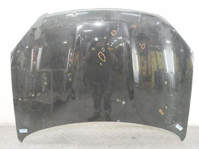 Capota para Nissan Qashqai J10