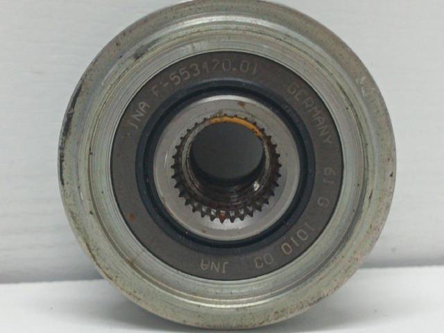 Polia do gerador F55347001 VAG