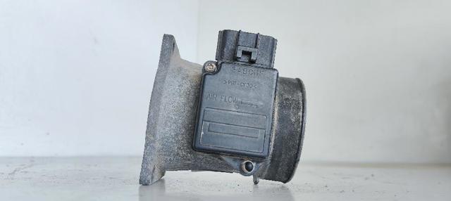 Sensor de fluxo (consumo) de ar, medidor de consumo M.A.F. - (Mass Airflow) para Ford Explorer U2