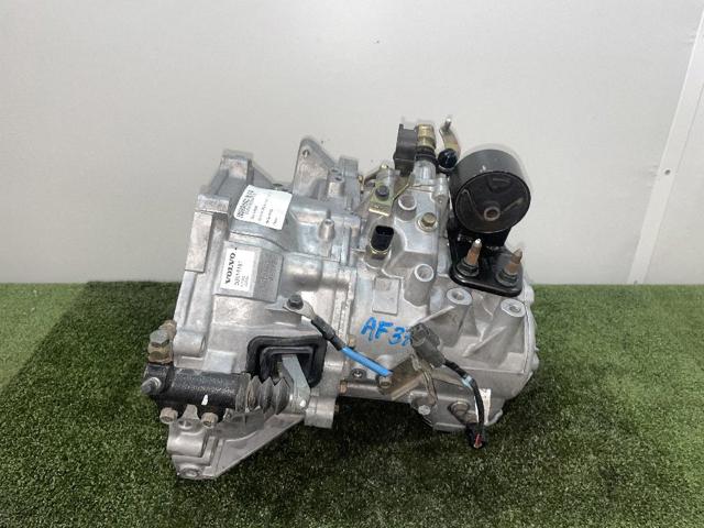 F5M42 Volvo