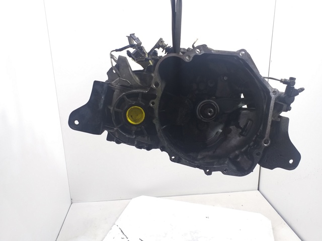 F5M42 Volvo