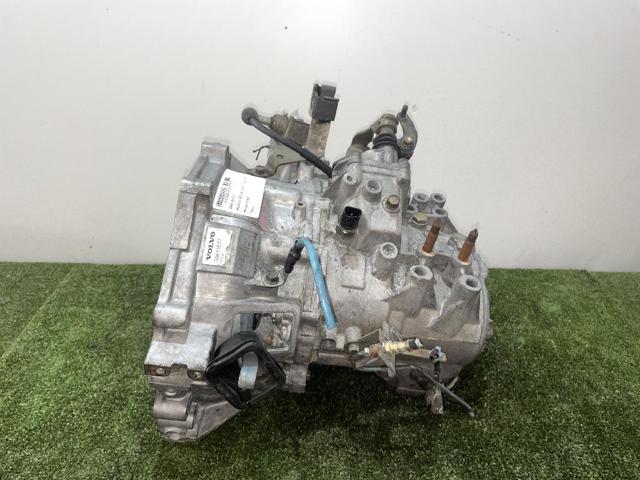 F5M42 Volvo