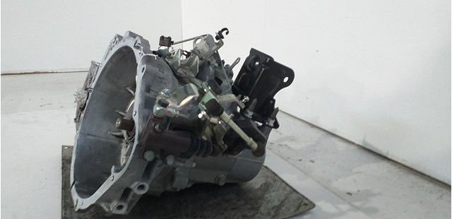 F5M43 Mitsubishi