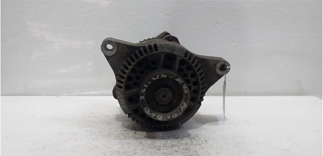 Relê-regulador do gerador (relê de carregamento) F5RU10316BA FORD