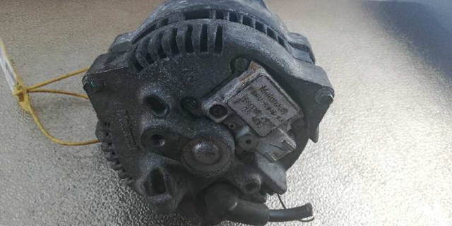 Relê-regulador do gerador (relê de carregamento) F5RU10316BA FORD