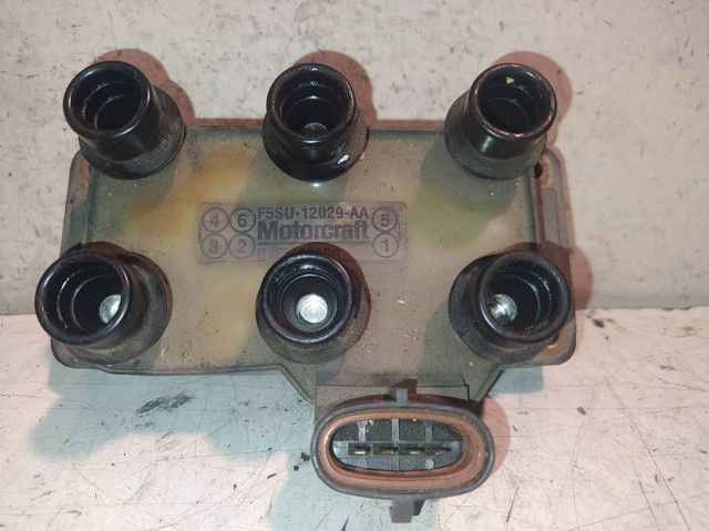 F5SU12029AA Ford