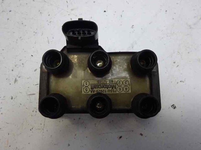 F5SU12029AA Ford