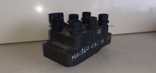 F5SU12029AA Ford