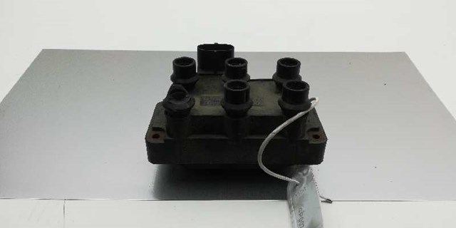 F5SU12029AA Ford