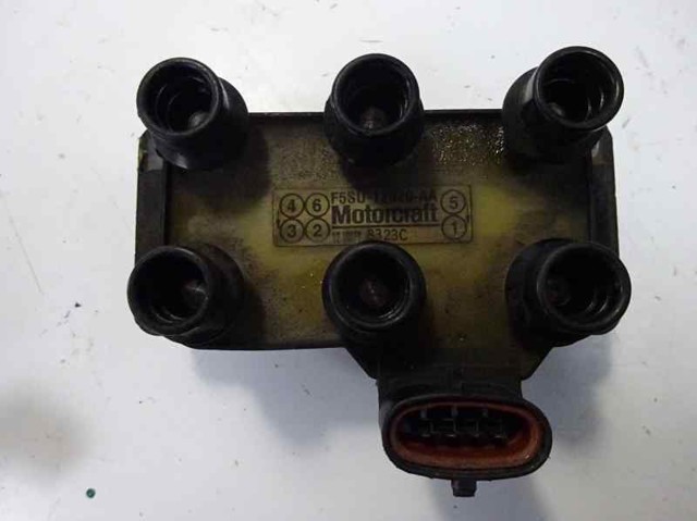 F5SU12029AA Ford