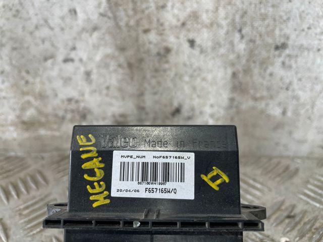 F657165W Renault (RVI)