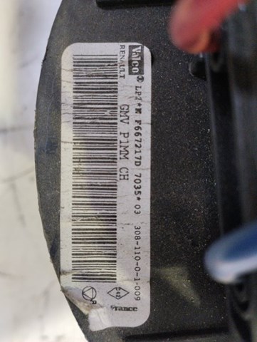 F667217D Nissan/Infiniti
