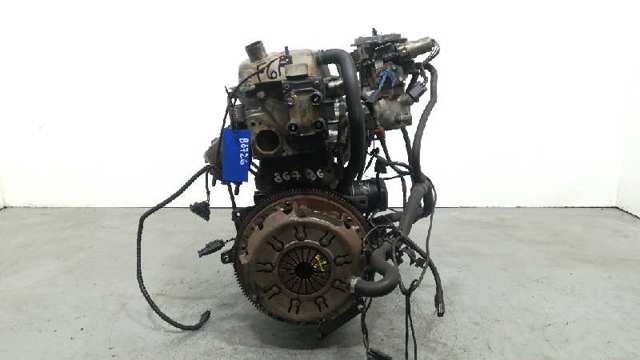 Motor montado Ford Escort  AVL ao melhor preço