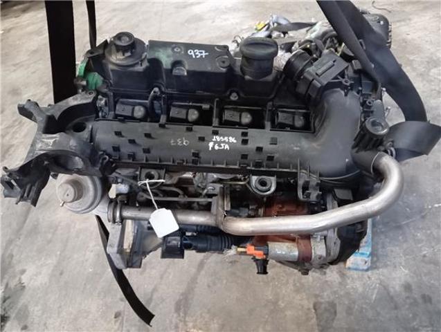 Motor montado F6JA MAZDA