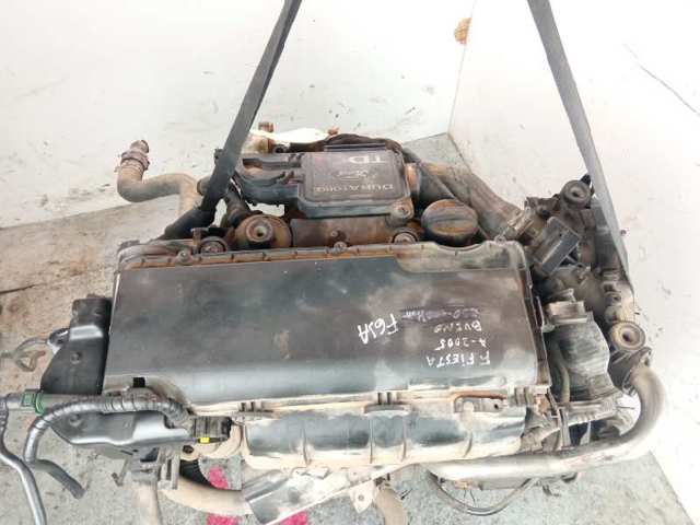 F6JA Ford