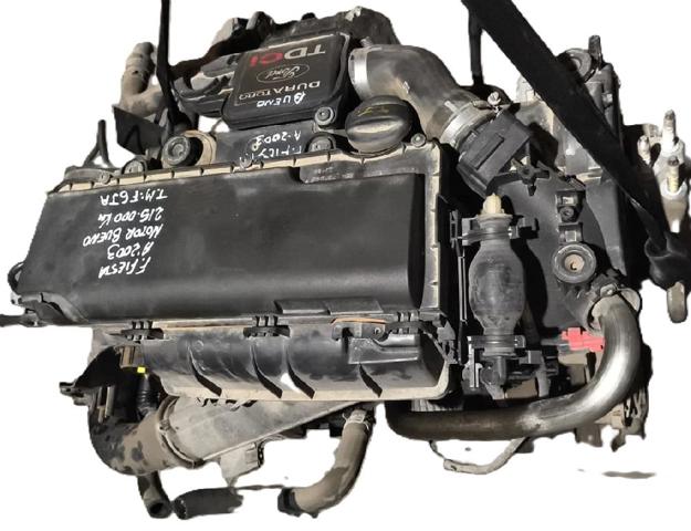  Ford Fiesta  desde 834,26 €
