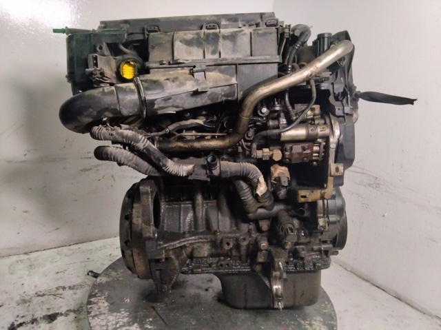 Ford Fiesta V (JH, JD)