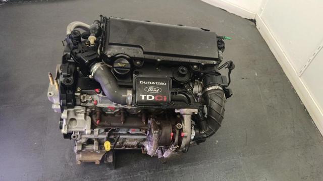 para Ford Fiesta V (JH, JD)