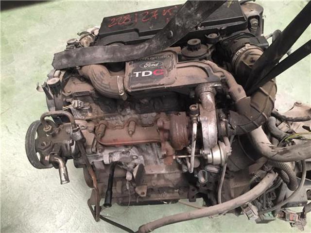 F6JA Ford