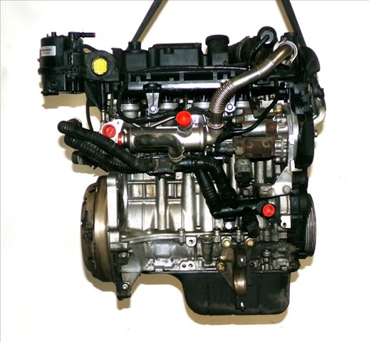 F6JB Ford