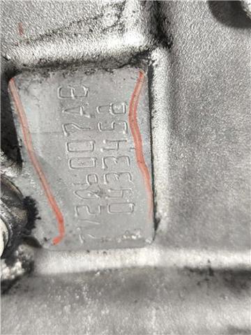 F6JD Ford