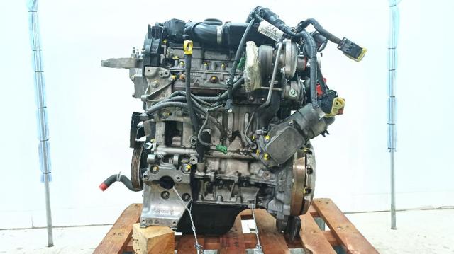 F6JD Ford