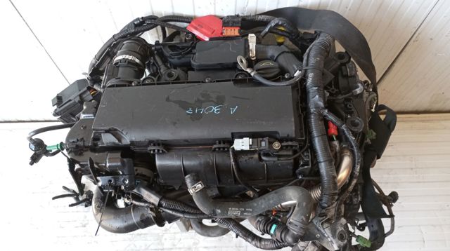 F6JD Ford