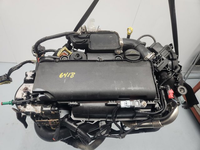 F6JD Ford