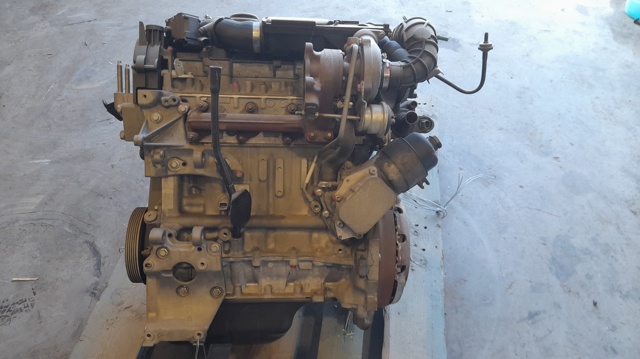 F6JD Ford