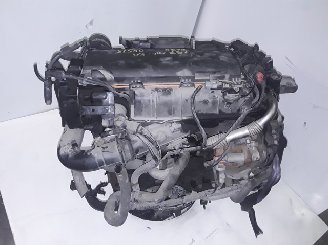 F6JD Ford