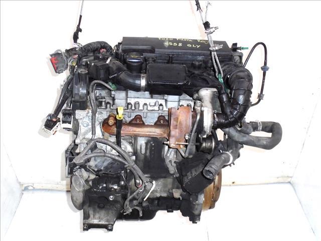 F6JD Ford