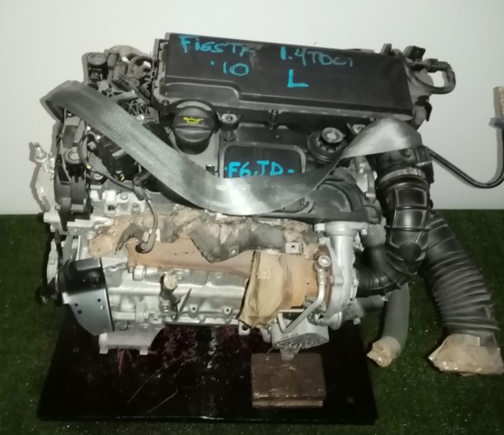 F6JD Ford