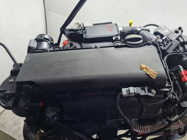 F6JD Ford