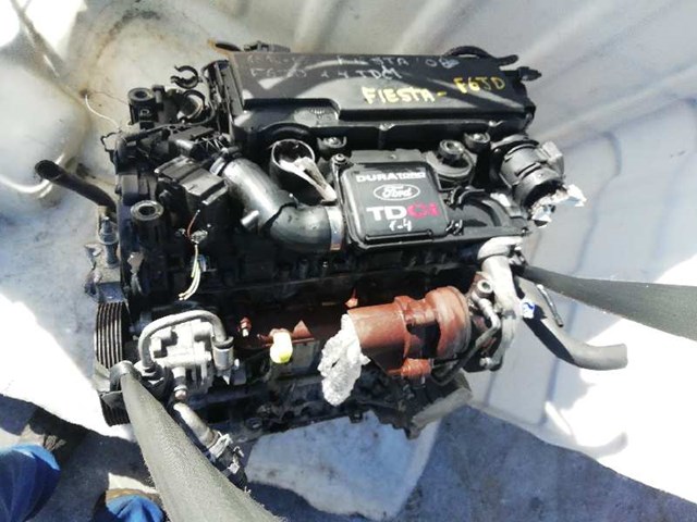 F6JD Ford