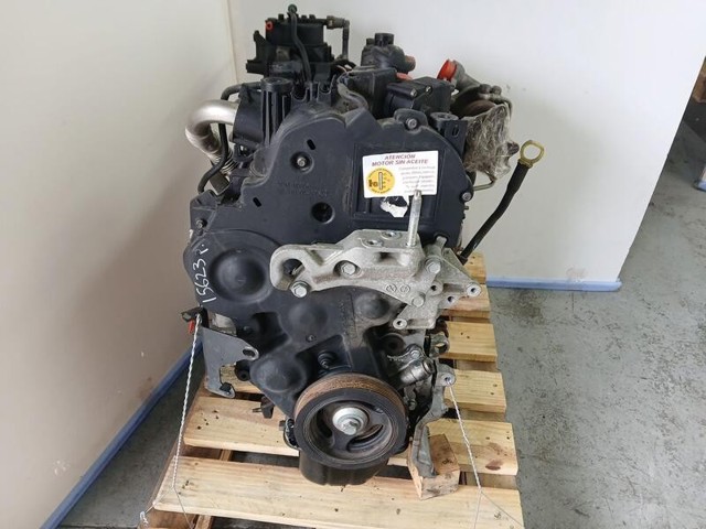 F6JD Ford