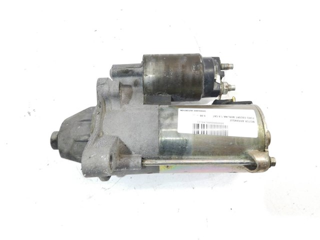 F6RU11131BA Ford